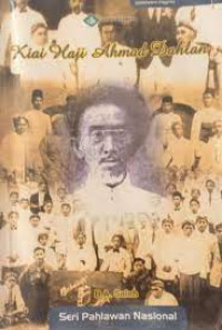 KIai Haji Ahmad Dahlan