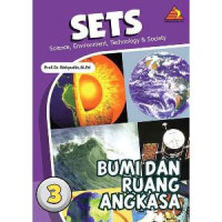 Bumi dan Ruang Angkasa