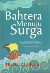 Bahtera menuju Surga