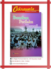 Bumikan Perilaku Terpuji