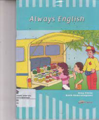 Always English