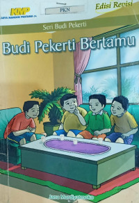 Seri Budi Pekerti Budi Pekerti Bertamu