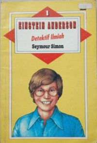 Einstein Anderson Detektif Ilmiah