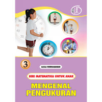Mengenal Pengukuran