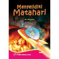 Menyelidiki Matahari