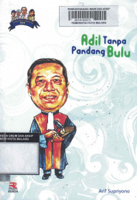 Adil Tanpa Pandang Bulu