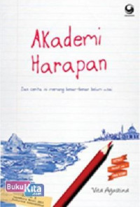 Akademi Harapan
