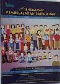 Mencetak Anak Jenius & Cerdas