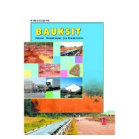 Bauksit