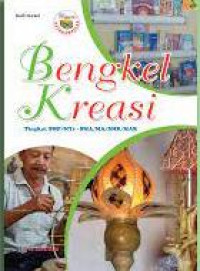 Bengkel Kreasi