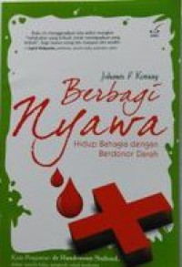 Berbagi Nyawa