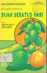 Memperlebat Buah-buahan Secara Cepat