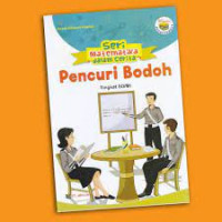Pencuri Bodoh