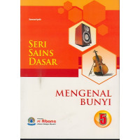Sains untuk Pemula 5