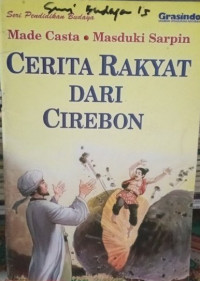 Cerita Rakyat dari Cirebon