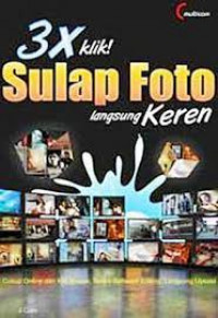 3X Klik Sulap Foto Langsung Keren