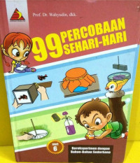 99 Percobaan Sehari-hari