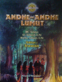 Andhe-Andhe Lumut