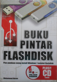 Buku Pintar Flashdisk