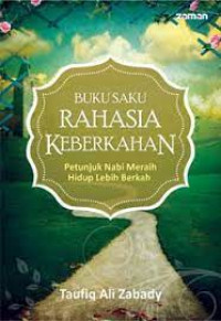 Buku Saku Rahasia Keberkahan