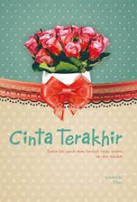 Cinta Terakhir