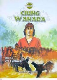 Ciung Wanara