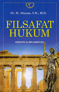 Filsafat Hukum