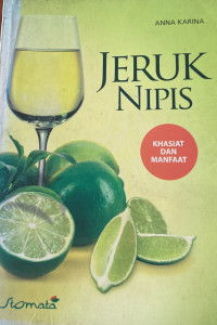 Jeruk Nipis