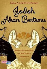 Jodoh Akan Bertemu