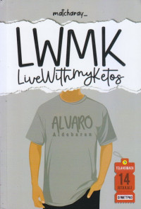 LWMK Live With My Ketos