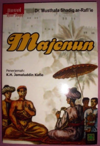 Majenun