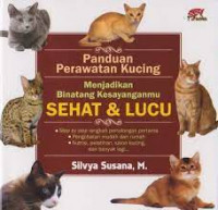Panduan Perawatan Kucing