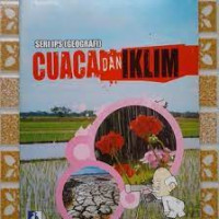 Seri IPS Geografi Cuaca dan Iklim di Indonesia