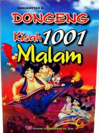 Dongeng Kisah 1001 Malam