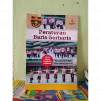 Peraturan Baris - berbaris