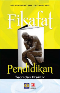 Filsafat Pendidikan Teori dan Praktik