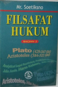 Filsafat Umum Bagian 2