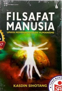 Filsafat Manusia