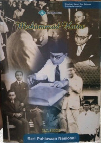 Seri Pahlawan Nasional Mohammad Hatta