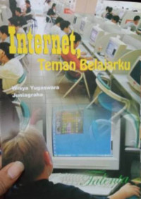 Internet Teman Belajarku
