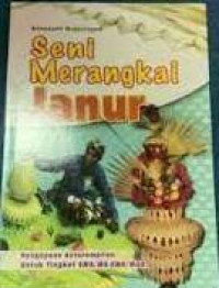 Seni Merangkai Janur