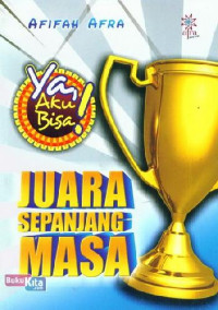 Ya Aku Bisa !