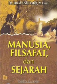 Manusia dan Tanahnya