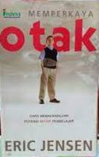 Memperkaya Otak