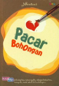 Pacar Baru