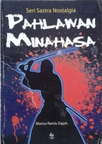 Pahlawan Minahasa
