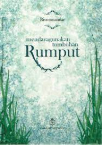 Rumput Laut Rumput Harapan