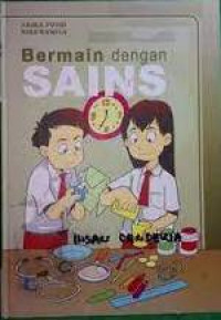 Bermain dengan Sains 5