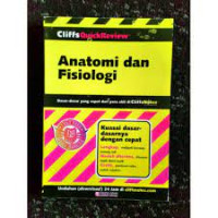 Cliffs Quick Review Anatomi dan Fisiologi