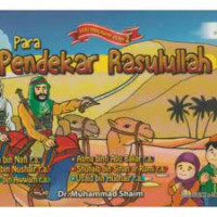 Para Pendekar Rasulullah